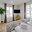 VISIMO Apartments St Georgen-Strasse St Gallen - Design City Nature