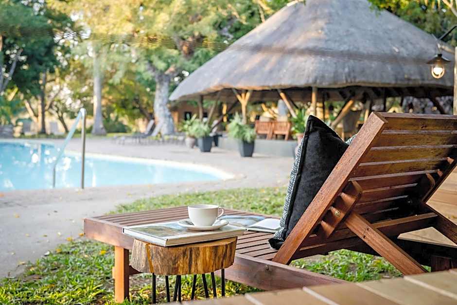 Sunbirds Oasis Lodge