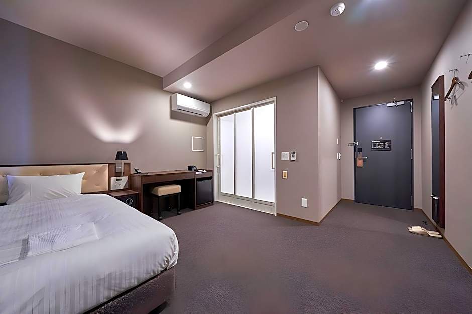 Welina Hotel Premier Nakanoshima EAST