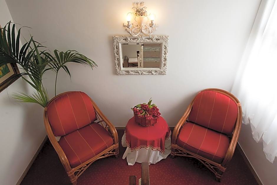 Hotel Canarie