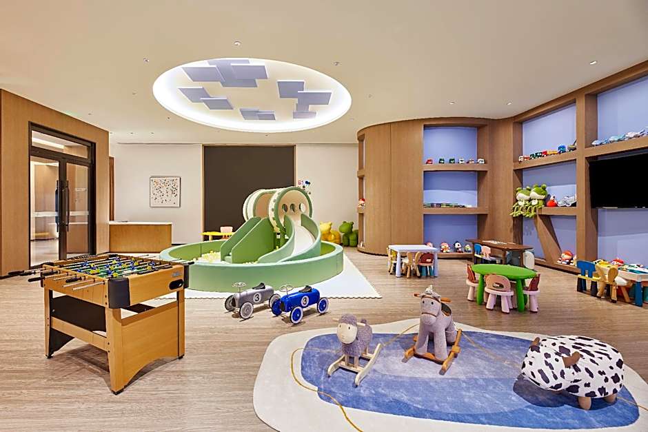 Courtyard by Marriott Jiuzhaigou