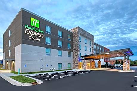 Holiday Inn Express And Suites La Grange By IHG