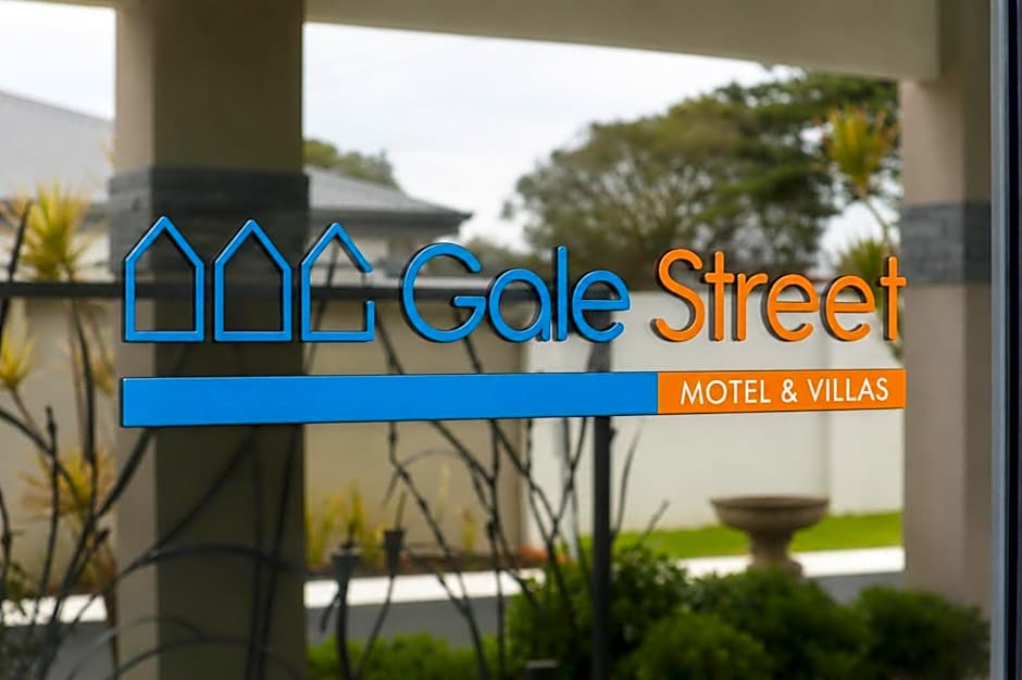 Busselton Gale Street Motel & Villas