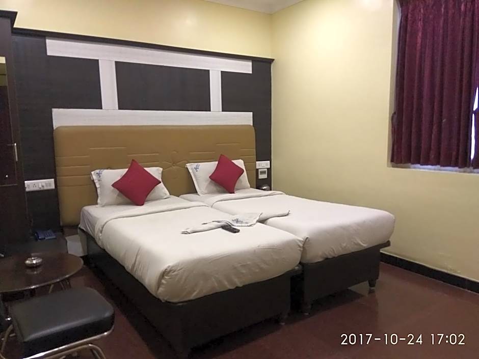 Aakash Residency Madurai