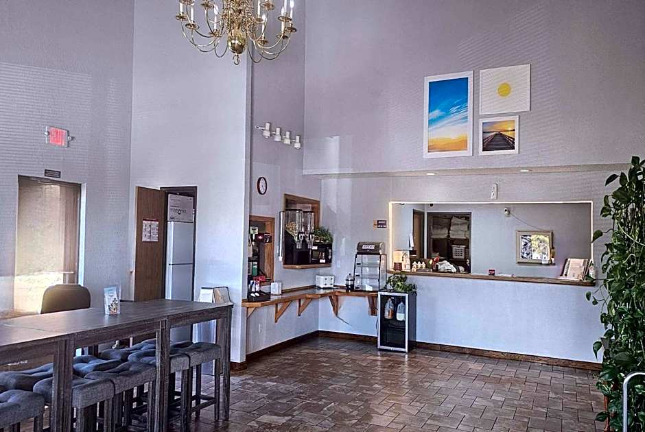 Days Inn by Wyndham Ozark Springfield