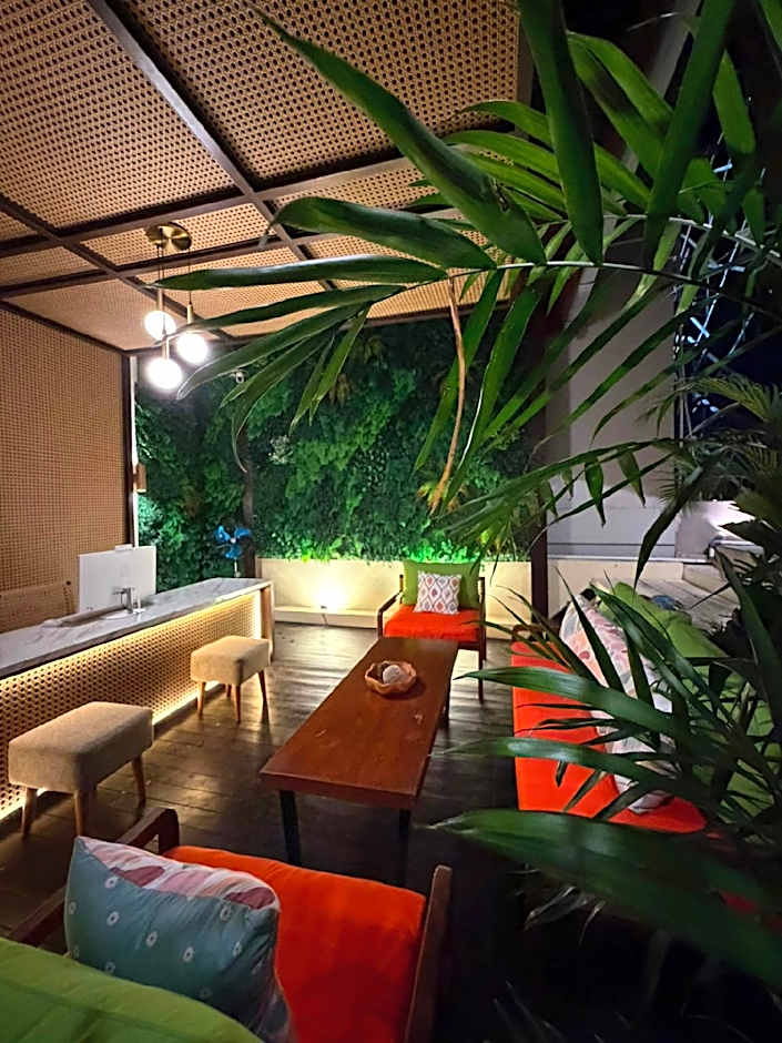 The Kayangan Sanur
