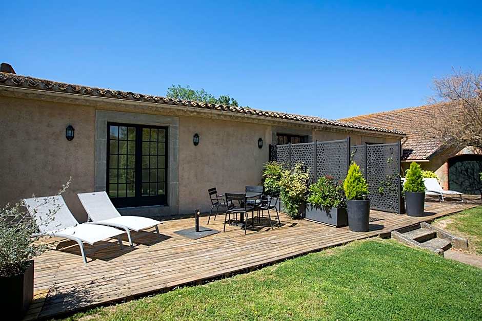 Domaine d'Auriac - Relais & Châteaux