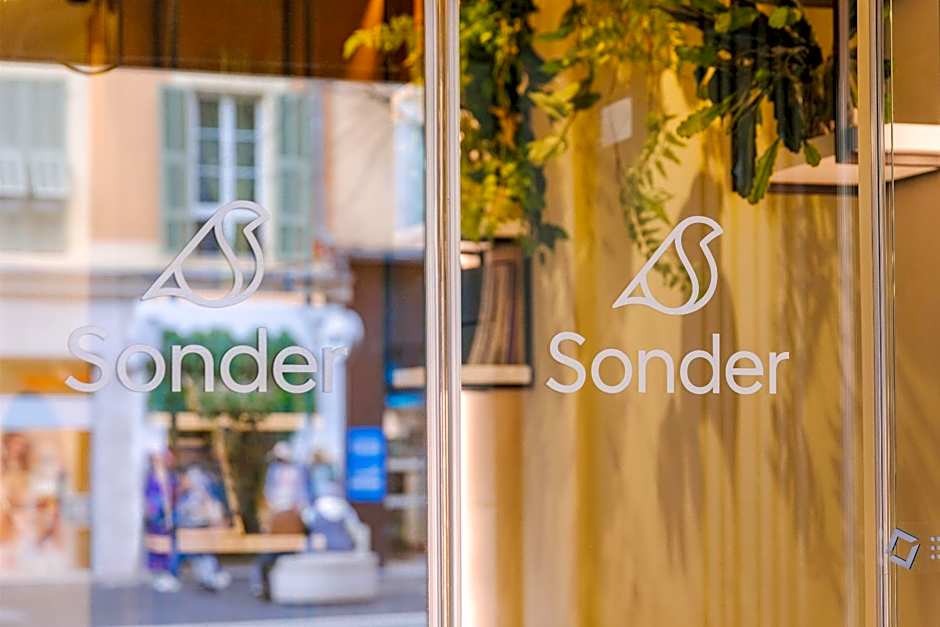 Yelo Jean Medecin powered by Sonder