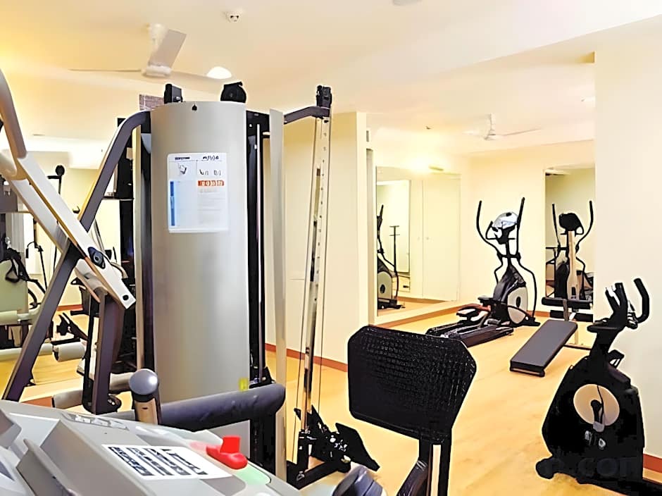 Hotel Airlink Castle