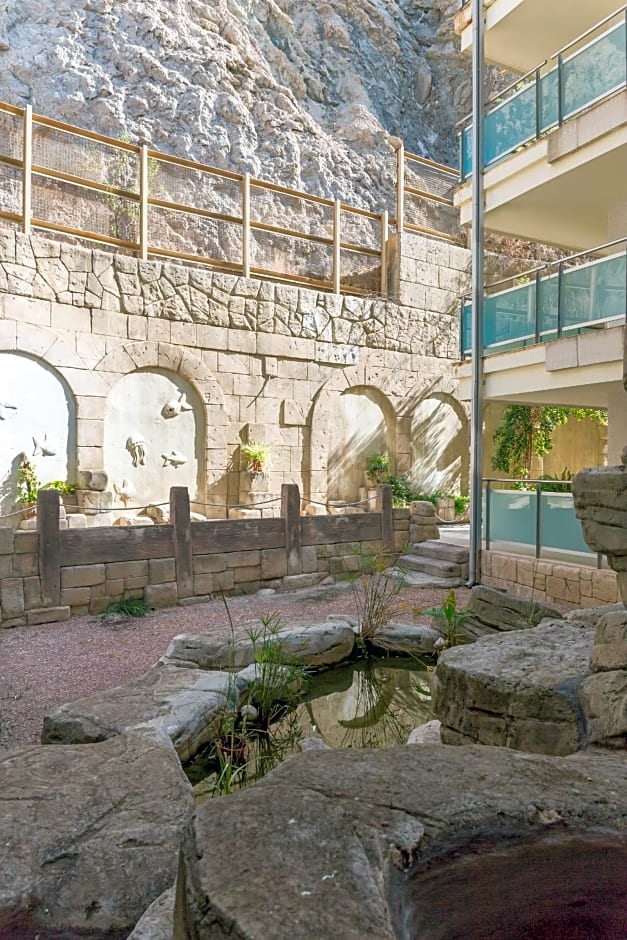 Pierre & Vacances Altea Beach - Port