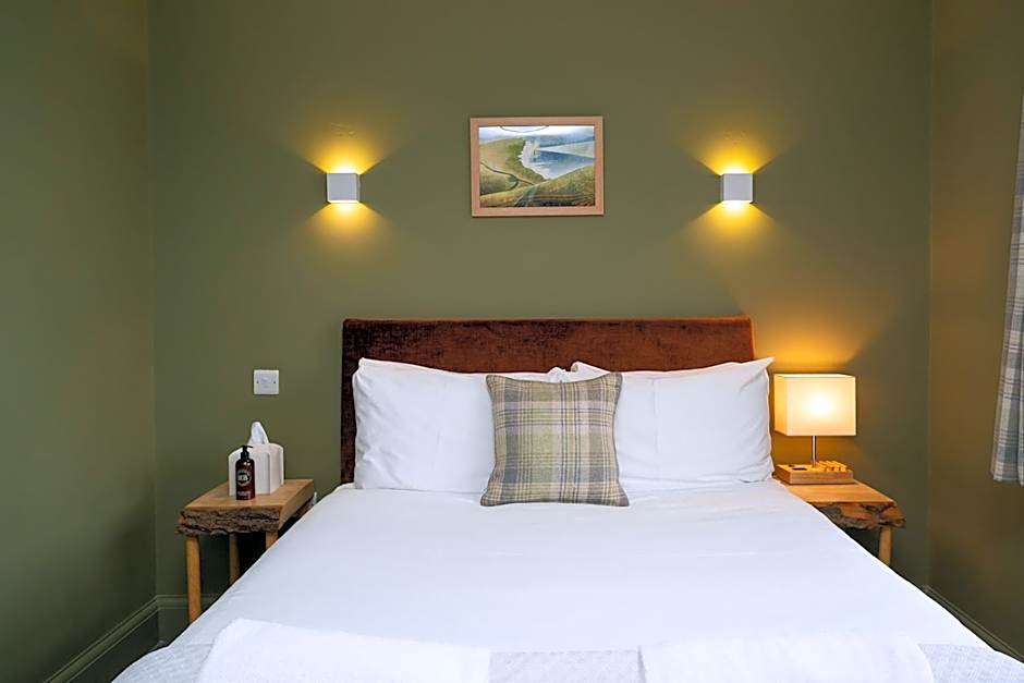 Photo 1 of 10 of Double Room