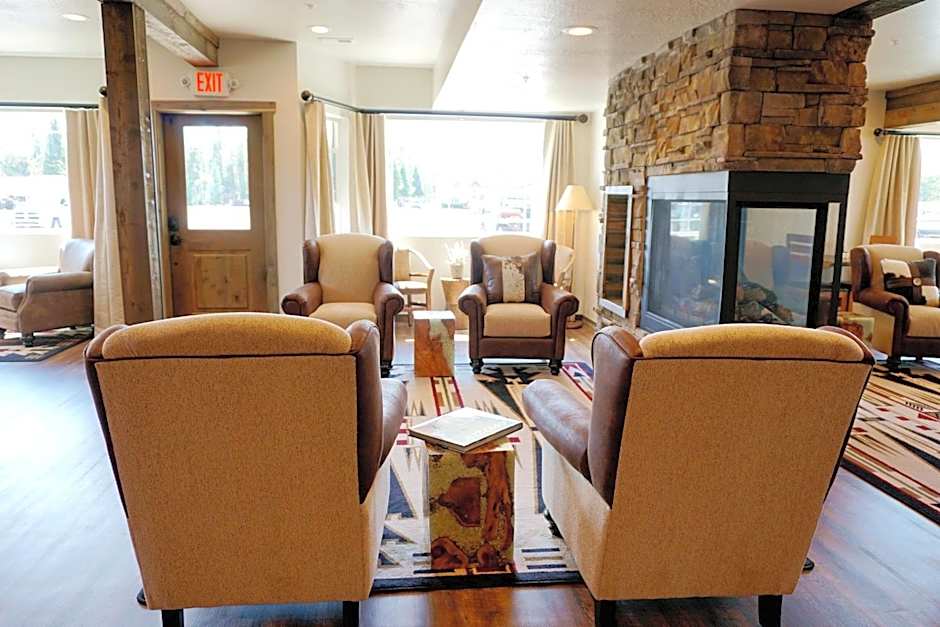 1872 Inn - Adults Exclusive