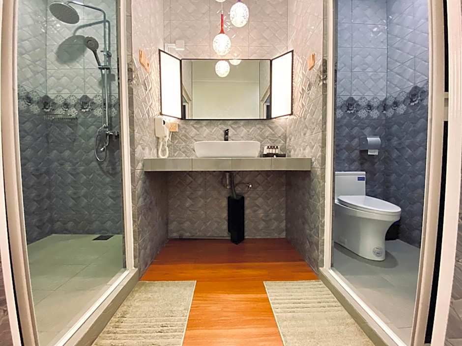 J Boutique Hotel 新张优惠