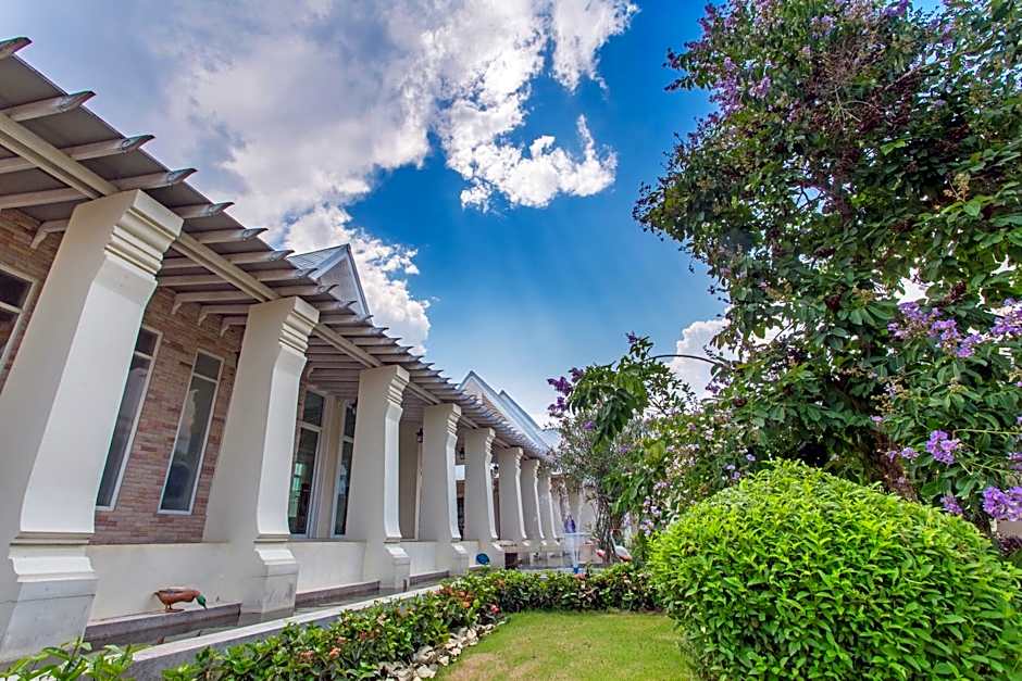 Nantrungjai Boutique Hotel