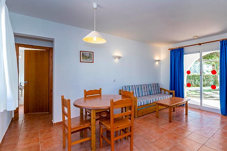 Apartamentos Vistapicas