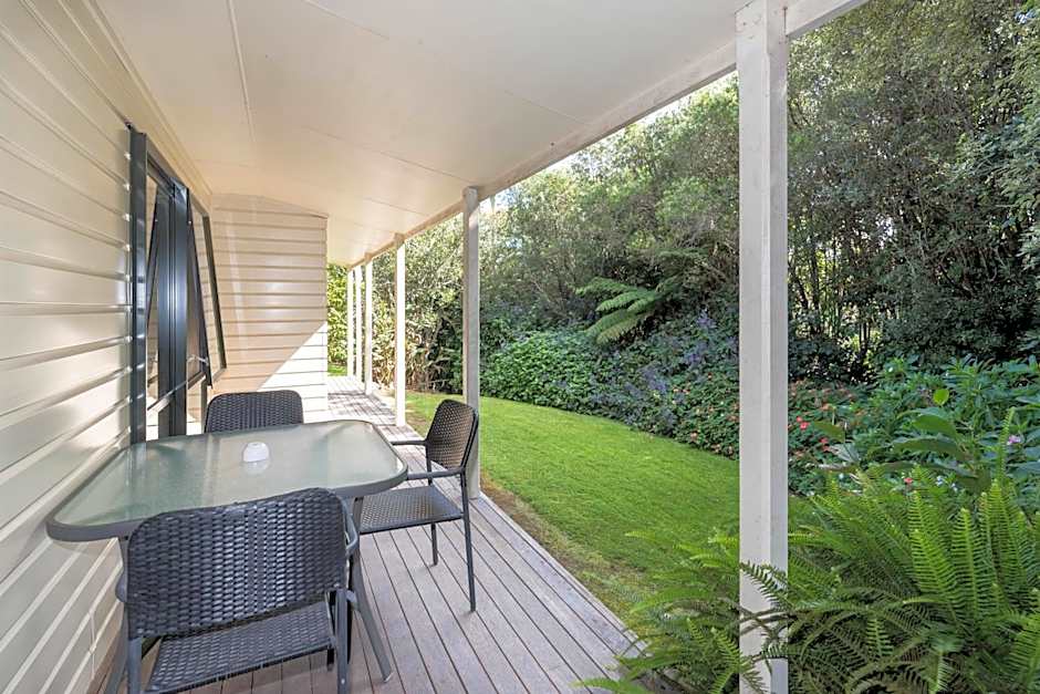 Kauri Park Motel