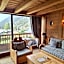 Les Grands Montets Hotel & Spa