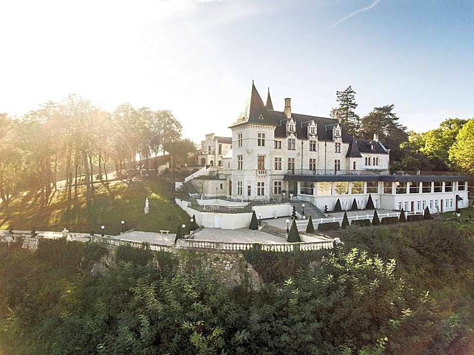 Chateau Le Prieure - Younan Collection