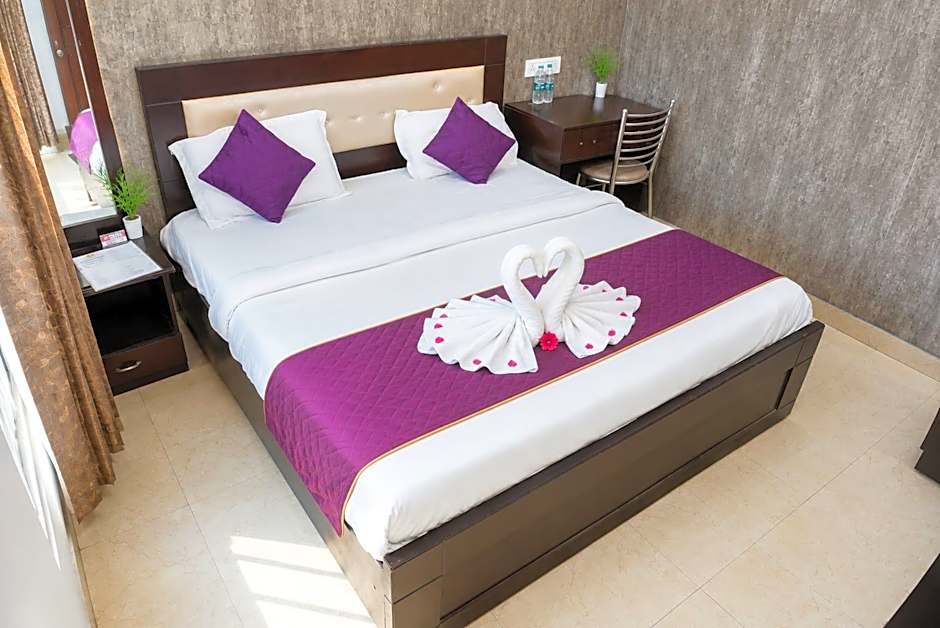 Hotel Parque Inn
