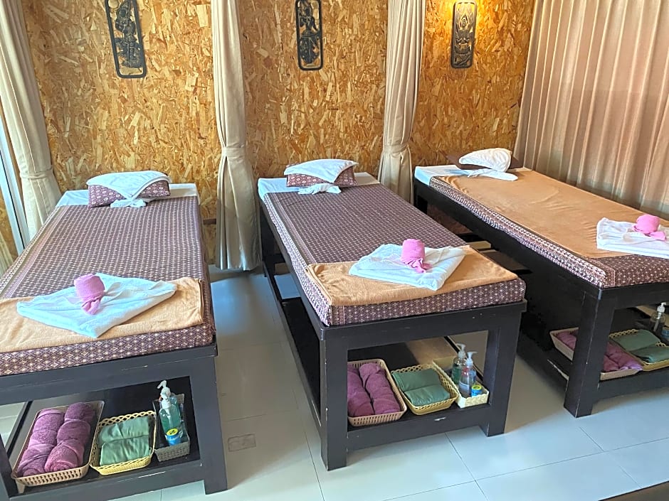 The Little Mermaid Guesthouse & Restaurant