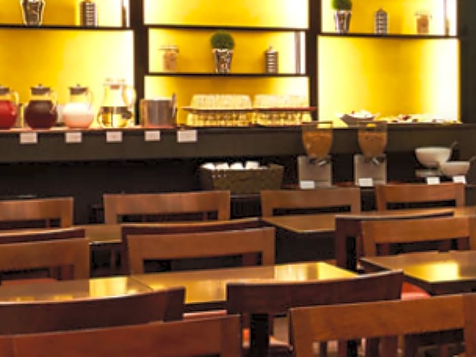 S-Peria Hotel Nagasaki