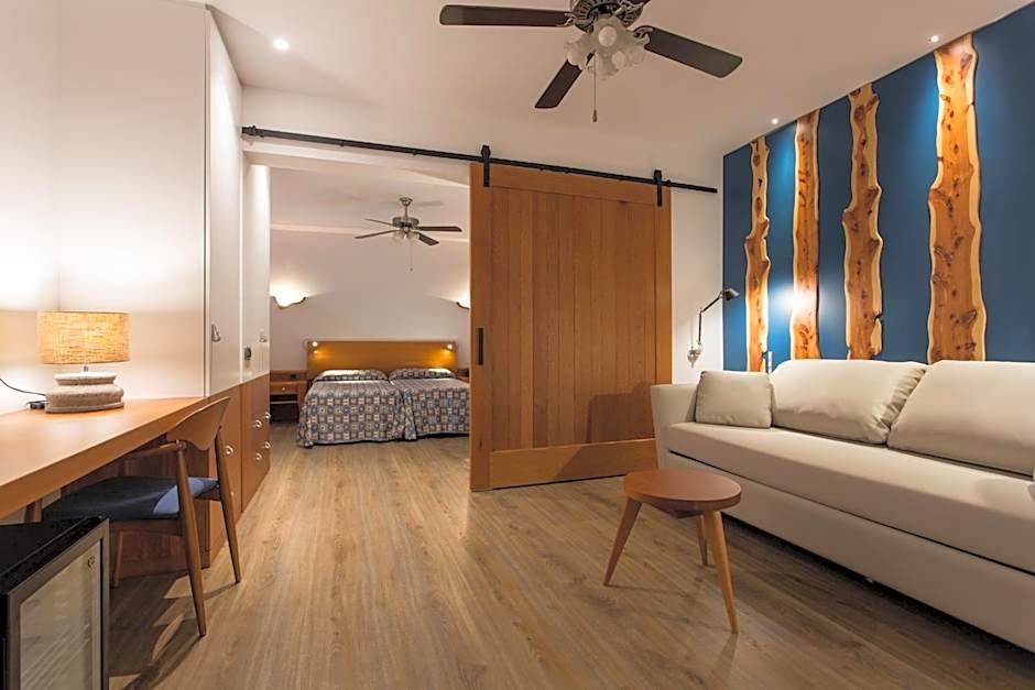 Hotel Ca Marí