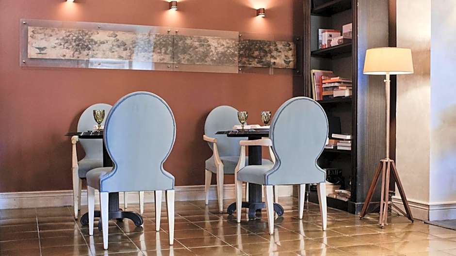 Vozdvyzhensky Boutique Hotel