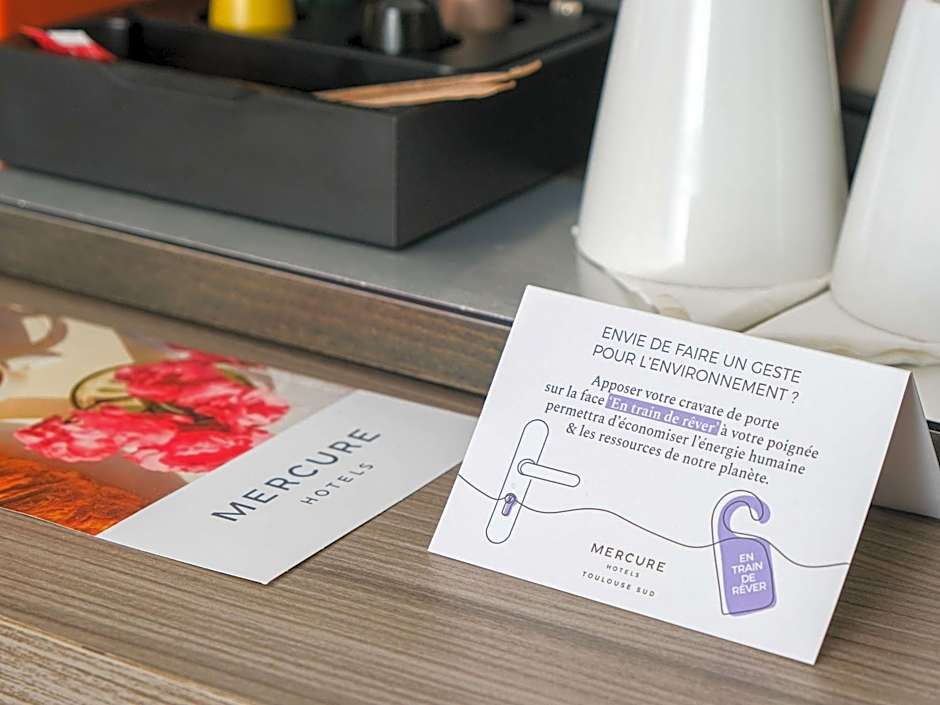 Mercure Toulouse Sud