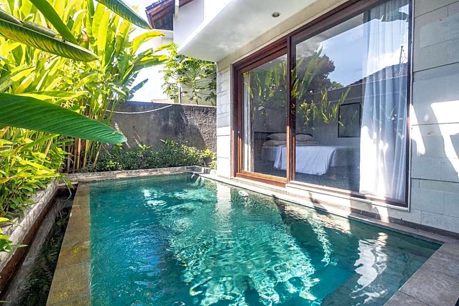 Sanur Art Villas