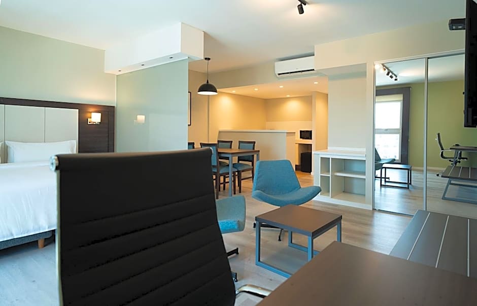 Holiday Inn Express Rosario By IHG