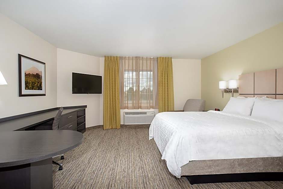 Candlewood Suites Cheyenne By IHG