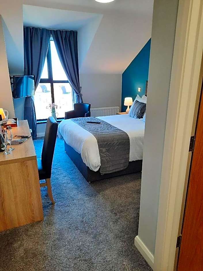 Standing Stones Lodge