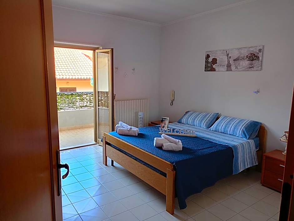 ALEXIA B&B PESCHE