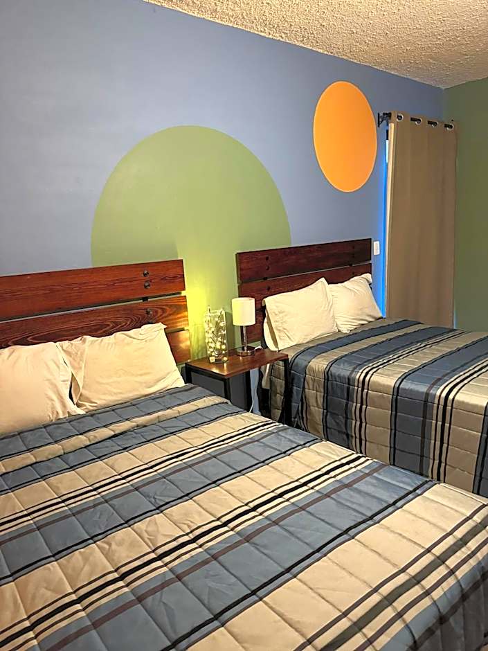 Hotel Camino de Allende