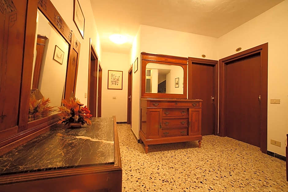 Albergo Ristorante il Poggiolo