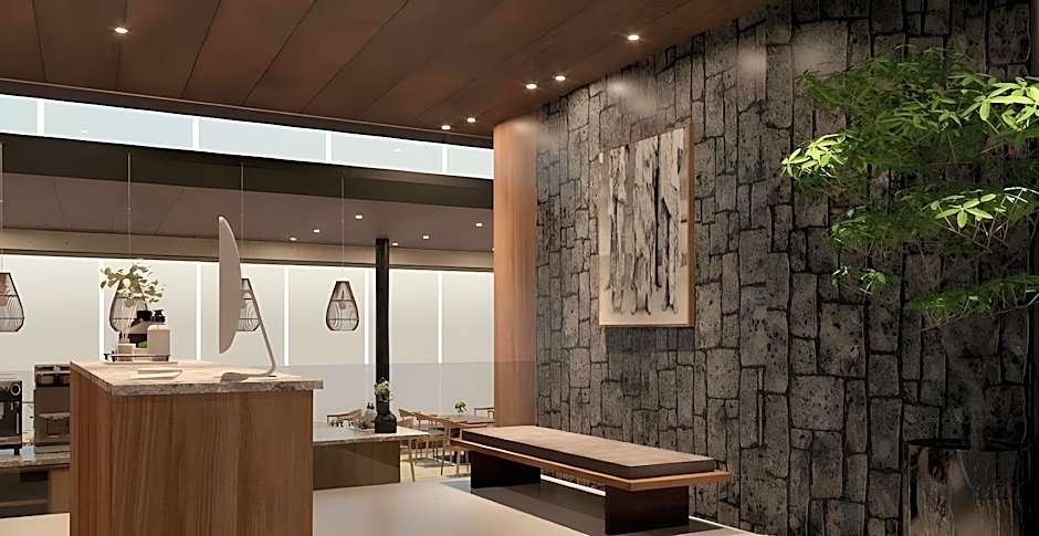 ARTOTEL Cabin Bromo