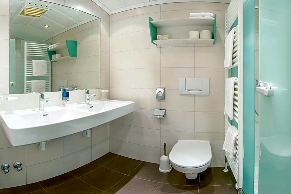 Familien- & Vitalhotel Auenhof