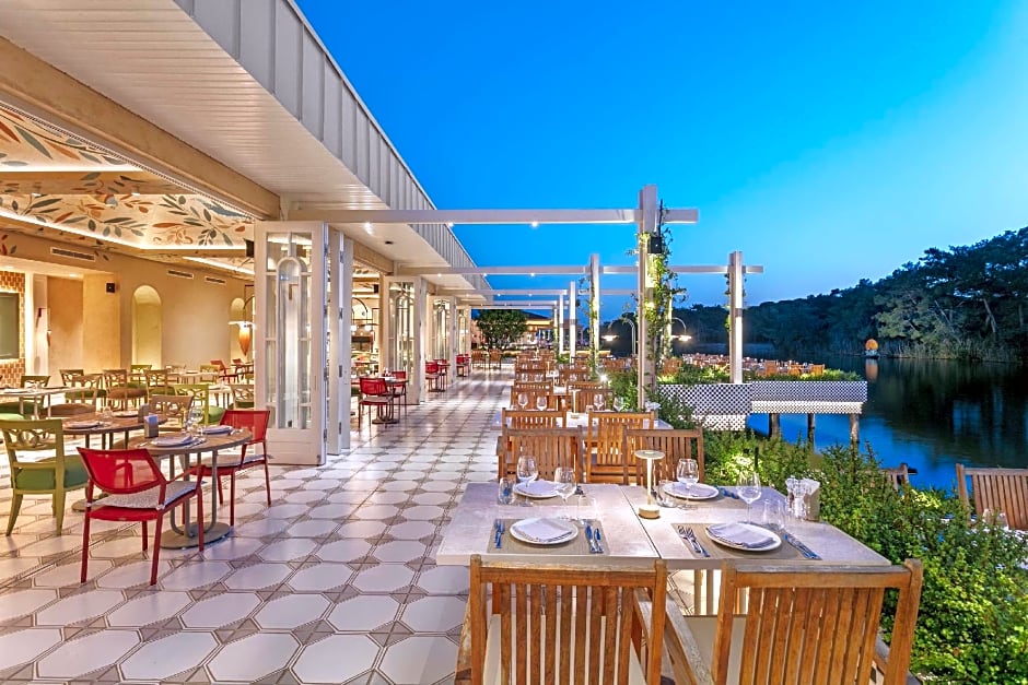 Titanic Deluxe Golf Belek