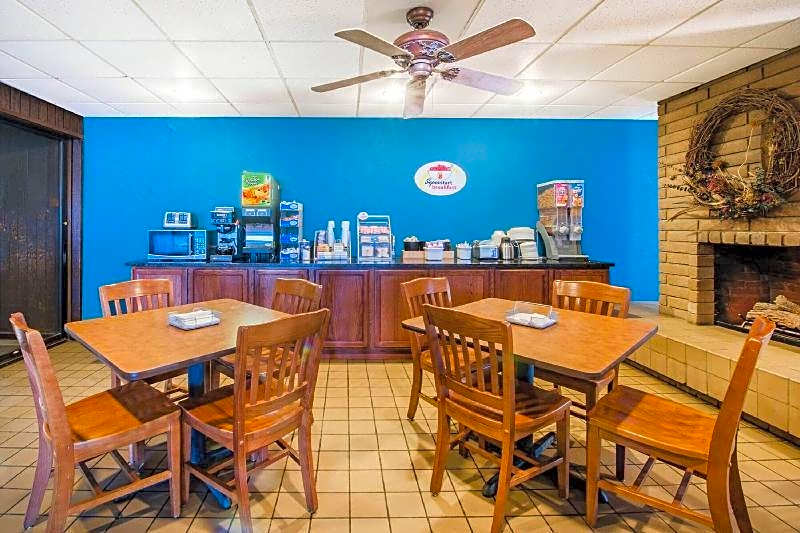 Republic Hotel of Ozona