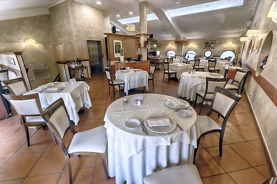 Hotel Il Vigneto
