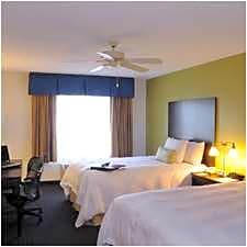 Hampton Inn By Hilton Suites Anaheim Garden Grove