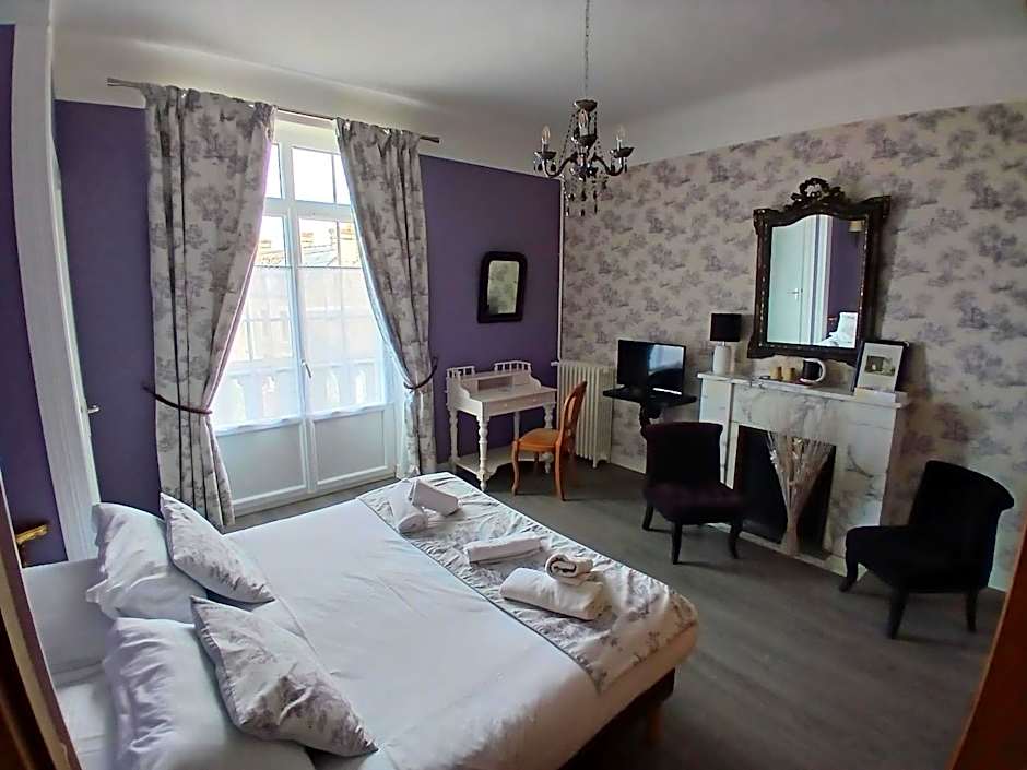 La Granitiere Maison de Charme