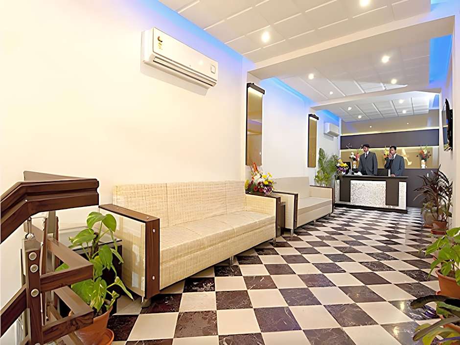 Hotel Panna Paradise