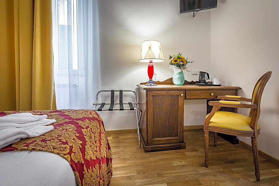 HomEdo B&B