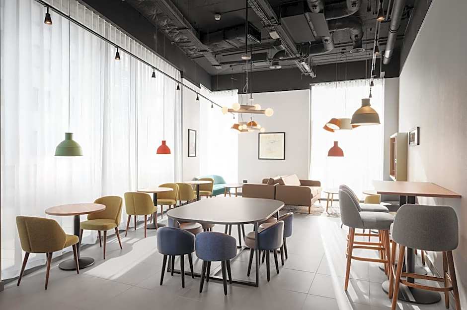 Staybridge Suites Brighton By IHG