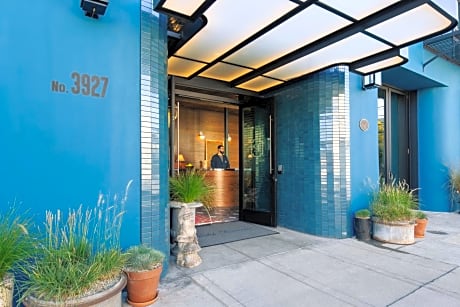 Palihotel Culver City