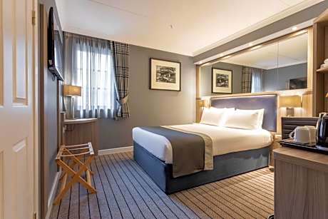 Standard Double Room - Disability Access