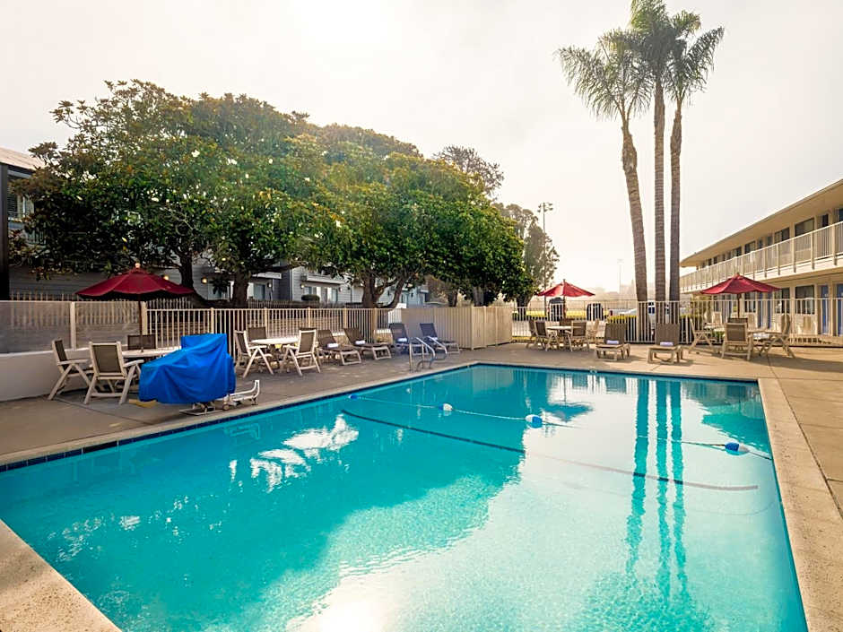Motel 6 Morro Bay