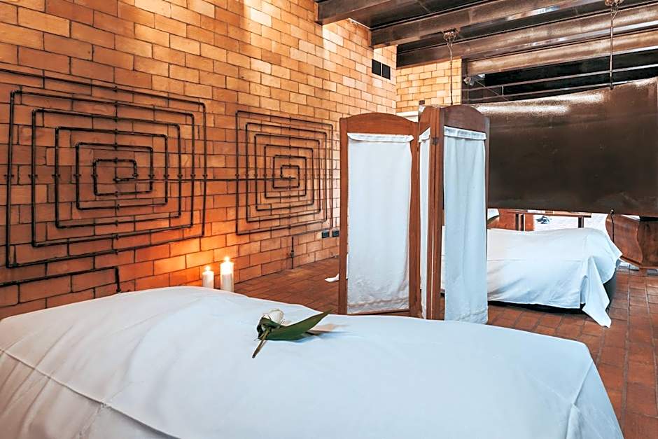 Foro Appio Mansio Hotel