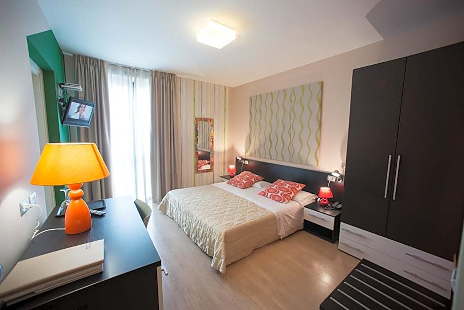 Berghotel